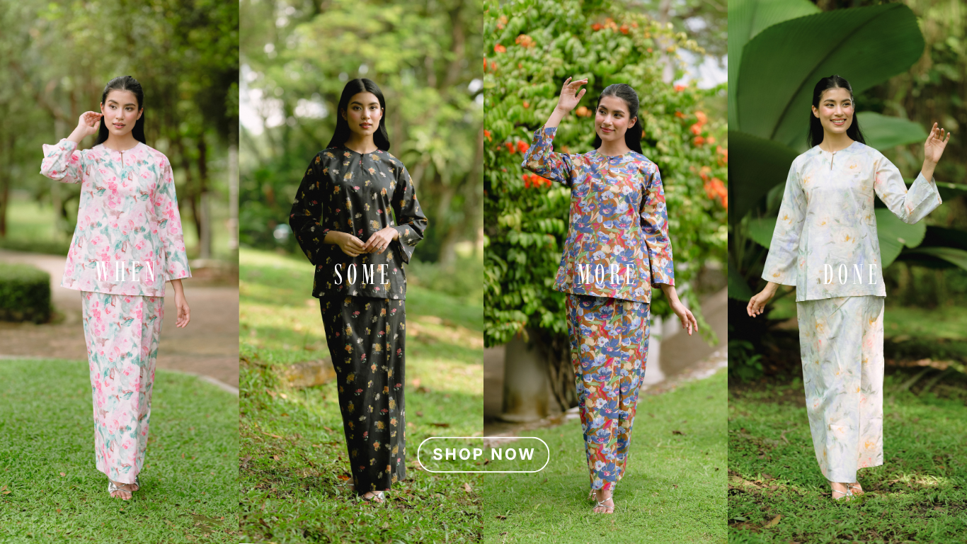 DUAL RIS TEJA KURUNG